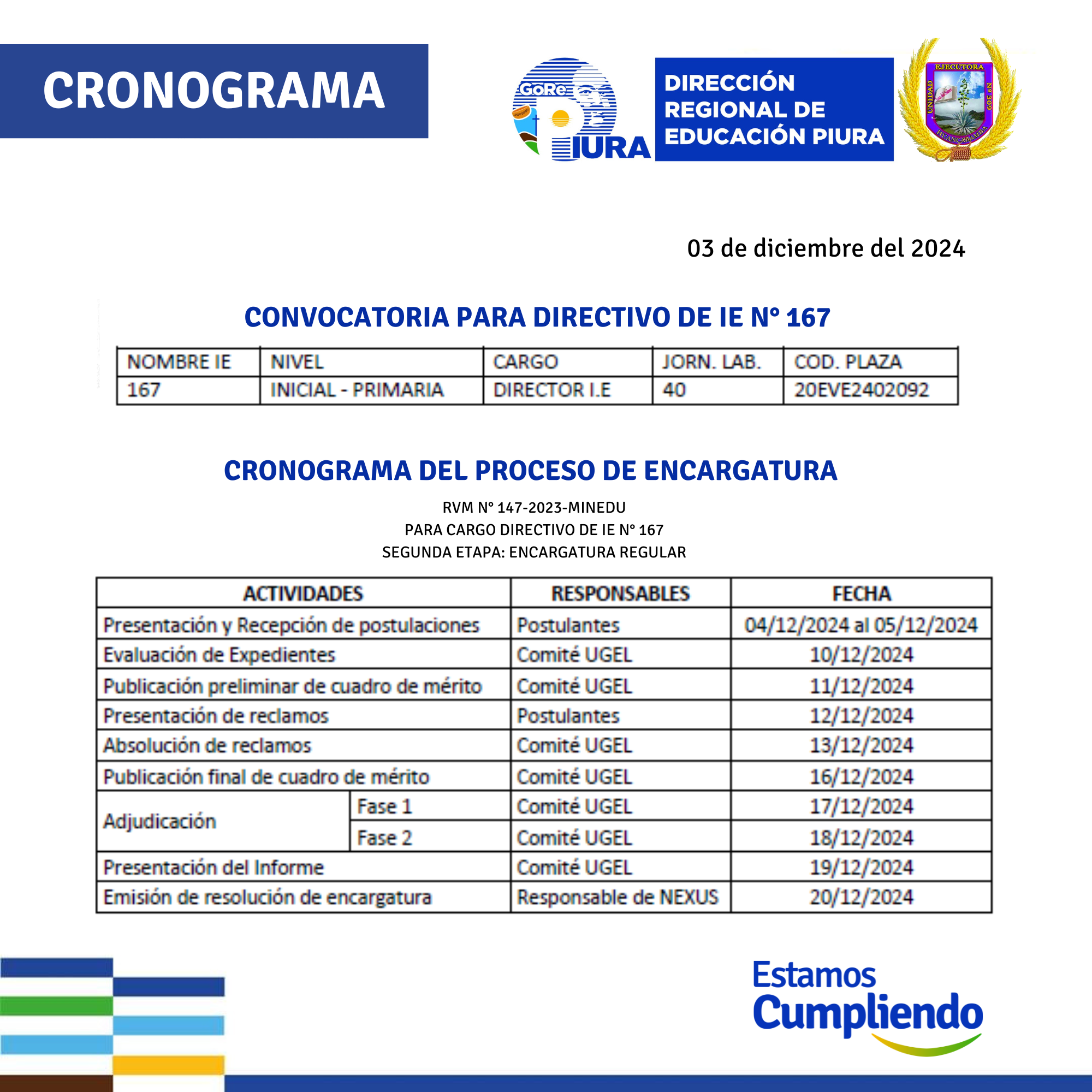 Directivo

