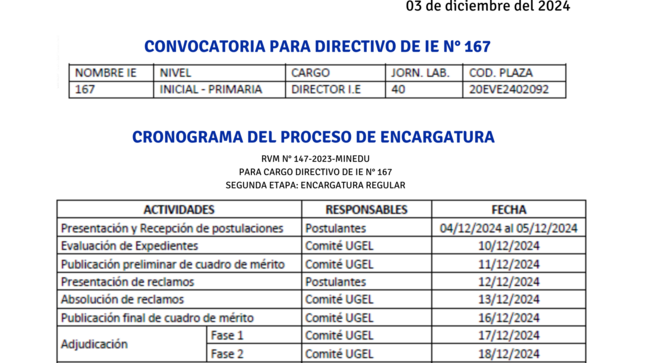 Directivo
