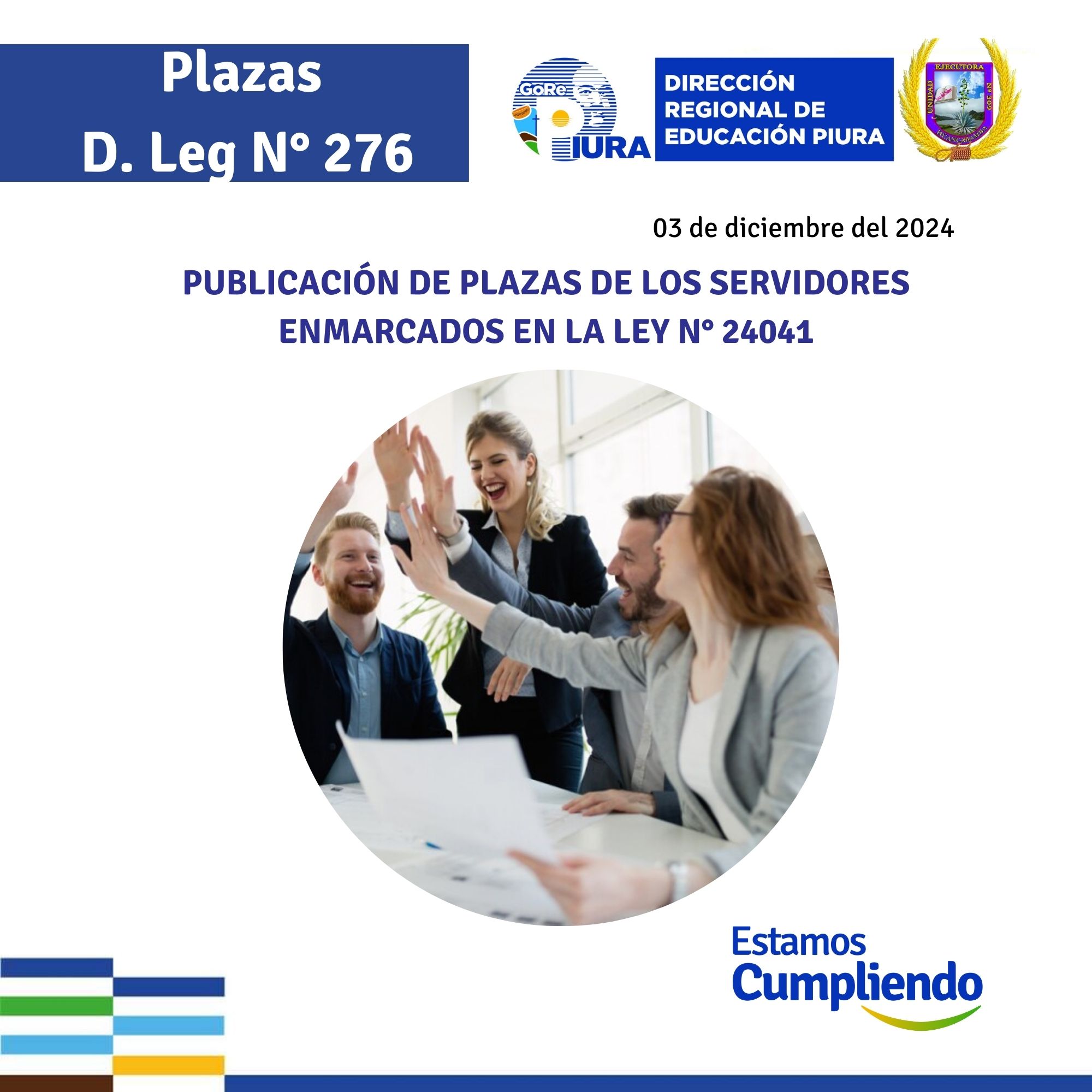 Renovación