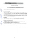Vista preliminar de documento I - CONVOCATORIA CONCURSO ABIERTO PLAZAS - 2024