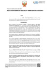 Vista preliminar de documento RG N° 660-2024-GRLL-GGR-GRCO