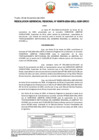 Vista preliminar de documento RG N° 678-2024-GRLL-GGR-GRCO