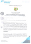 Vista preliminar de documento Ordenanza Municipal N.° 029-2024-MPO-LL