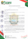 Vista preliminar de documento DECRETO DE ALCALDÍA 002-2024-MDP/A