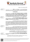 Vista preliminar de documento Resolución Directoral N° 4805-2024-GRSM-DRE-UGEL-SAN-MARTIN