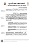 Vista preliminar de documento Resolución Directoral N° 4901-2024-GRSM-DRE-UGEL-SAN-MARTIN