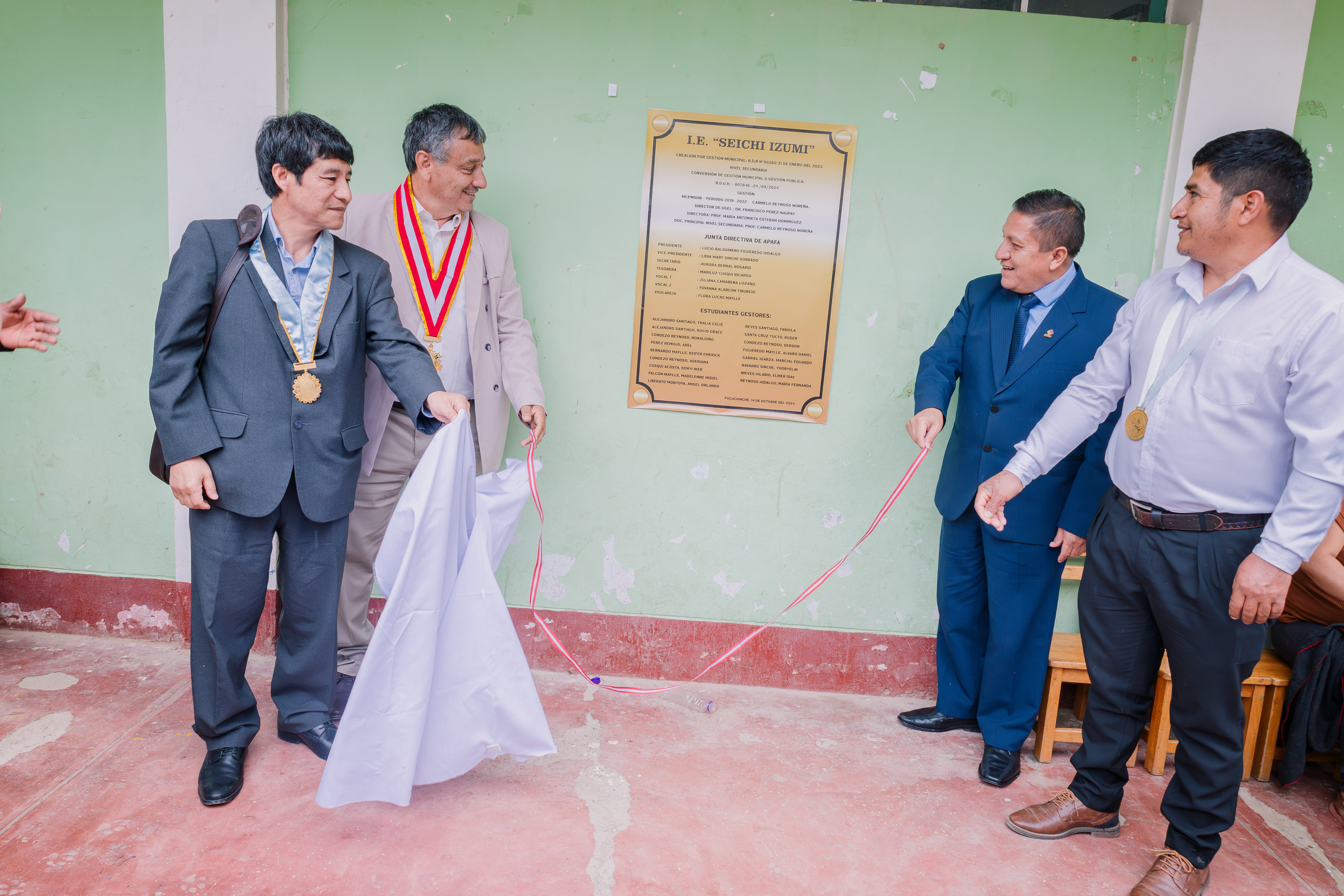 Develamiento de placa 