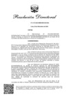 Vista preliminar de documento RD Nº 0175-2024-MIDAGRI-SG-OGA