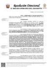 Vista preliminar de documento Resolución Directoral N° 4806-2024-GRSM-DRE-UGEL-SAN-MARTIN