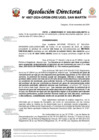 Vista preliminar de documento Resolución Directoral N° 4807-2024-GRSM-DRE-UGEL-SAN-MARTIN