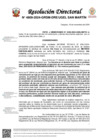 Vista preliminar de documento Resolución Directoral N° 4809-2024-GRSM-DRE-UGEL-SAN-MARTIN