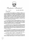 Vista preliminar de documento RM N° 345-2024-PCM