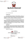 Vista preliminar de documento RM N 447-2024-VIVIENDA - Renuncia DOICP