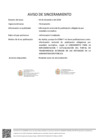 Vista preliminar de documento AVISO DE SINCERAMIENTO 