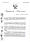 Vista preliminar de documento Resolución Ministerial N° 842-2024-MINSA