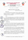 Vista preliminar de documento ORDENANZA MUNICIPAL N° 007-2023-MDP-A