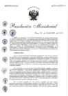 Vista preliminar de documento Resolución Ministerial N° 845-2024-MINSA