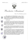 Vista preliminar de documento Resolución Ministerial N°  848-2024-MINSA