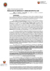 Vista preliminar de documento RESOLUCION DE GERENCIA N° 000580-2024-MPCP/ALC-GM