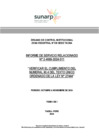 Vista preliminar de documento INFORME SERVICIO RELACIONADO N° 2-4669-2024-011_ IV TRIM 2024[F]
