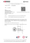 Vista preliminar de documento Precisiones sobre perspectivas de explotación del recurso bonito (Sarda chiliensis chiliensis) para el periodo anual 2024