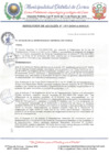 Vista preliminar de documento RESOLUCIÓN DE ALCALDIA N° 197-2024-A-MDCC-C