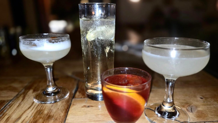 Embajada del Perú en el Reino Unido promueve el pisco en el mercado británico