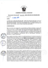 Vista preliminar de documento RDR 3025-2024-GRA/GR-GG-ORADM-ORH