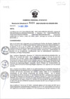 Vista preliminar de documento RDR 3024-2024-GRA/GR-GG-ORADM-ORH
