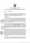 Vista preliminar de documento RDR 3023-2024-GRA/GR-GG-ORADM-ORH
