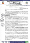 Vista preliminar de documento ACUERDO DE CONSEJO N° 208-2024-CM-MDM