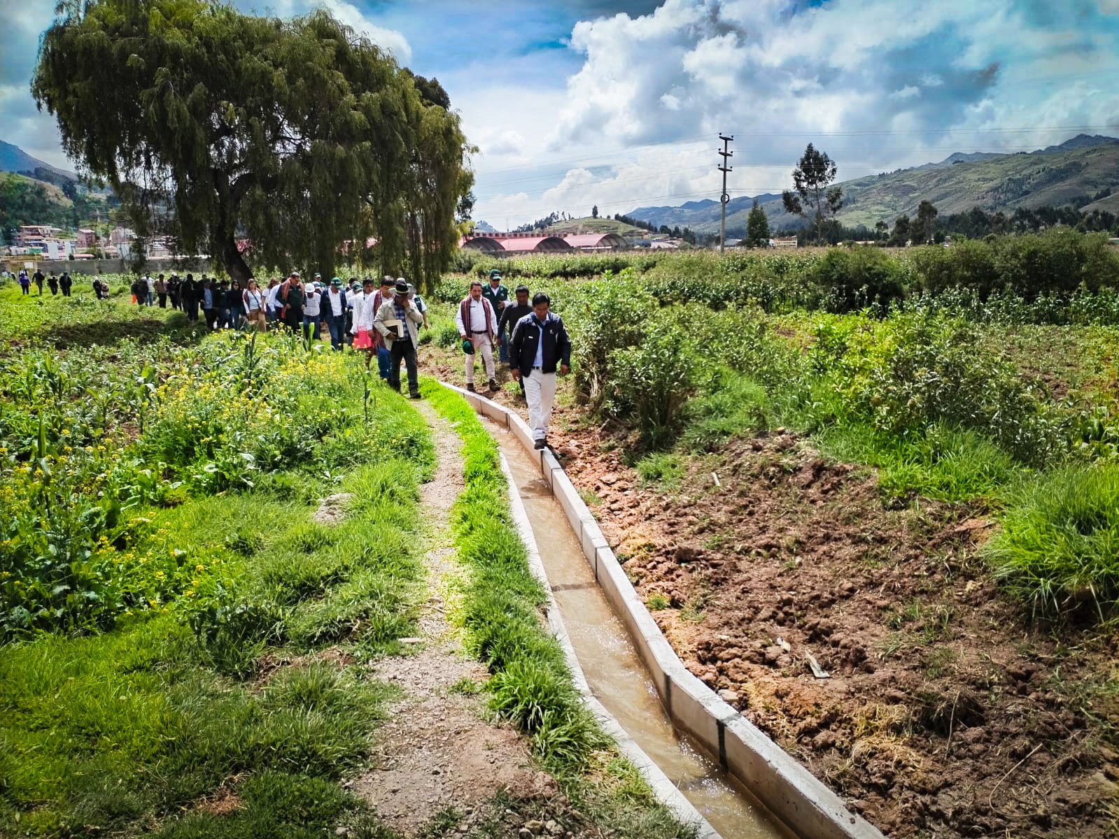 AGRO RURAL