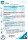 Vista preliminar de documento BASES DE CAMPEONATO DE LA FE OTUZCO 2024