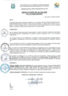 Vista preliminar de documento Resolucion de Alcaldia N°031-2024