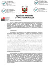 Vista preliminar de documento RM. 00423-2024-MINAM