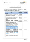 Vista preliminar de documento COMUNICADO N° 01-REPROGRAMACIÓN