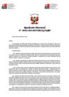 Vista preliminar de documento Resolución Directoral N° 000322-2024-MINAM_SG_OGRH