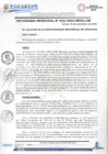 Vista preliminar de documento N° 024-2024 Ordenanza municipal que regula la crianza, comercializacion, adiestramiento, tenencia y registro de canes (Canis Lupus Familiares),Lircay