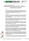 Vista preliminar de documento RESOLUCION DIRECTORAL REGIONAL SECTORIAL-000531-2024-DRTC