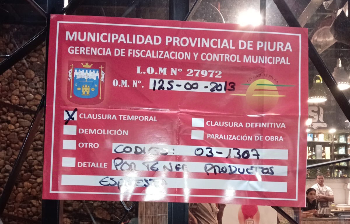 Clausura