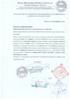 Vista preliminar de documento Prescripción Adquisitiva de dominio vehicular Placa N° F5I620