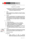 Vista preliminar de documento Directiva - Seguimiento a compromisos y acuerdos - final