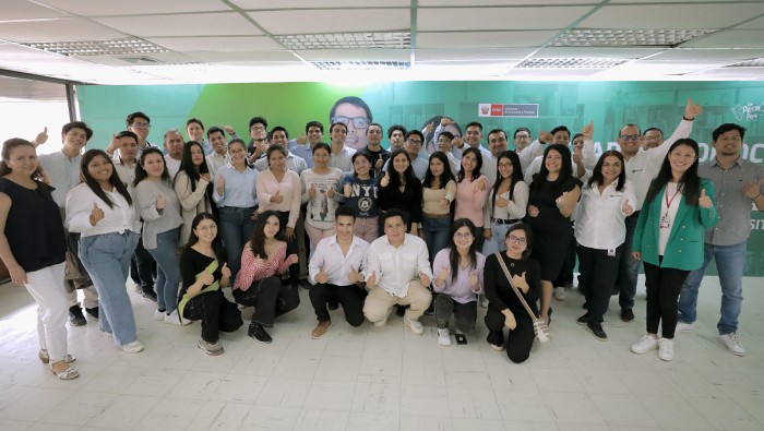 Ingresantes PEU 2024 Inst