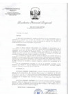 Vista preliminar de documento Resolución Gerencial Regional Nº 064-2012
