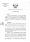 Vista preliminar de documento Resolución Gerencial Regional Nº 071-2012