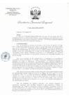 Vista preliminar de documento Resolución Gerencial Regional Nº 073-2012