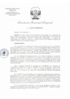 Vista preliminar de documento Resolución Gerencial Regional Nº 078-2012