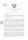 Vista preliminar de documento Resolución Gerencial Regional Nº 079-2012