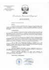 Vista preliminar de documento Resolución Gerencial Regional Nº 090-2012