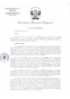 Vista preliminar de documento Resolución Gerencial Regional Nº 091-2012
